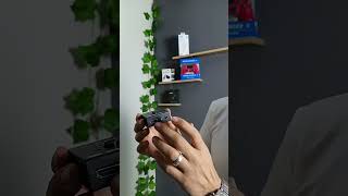 سويتش HDMI 2×1 الحل السريع لتوصيل جهازين على شاشة واحدة والتبديل بينهم بضغطة زر