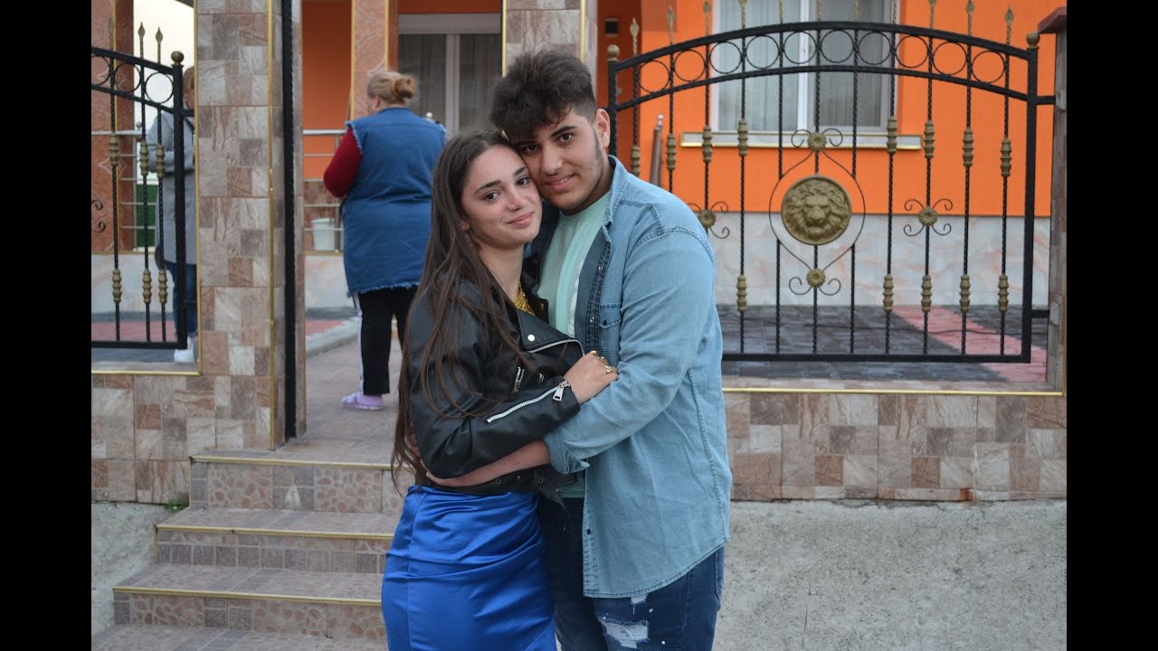 Момин ден на Донка и Пеньо дата(17.04.2023г.)гр.Чирпан