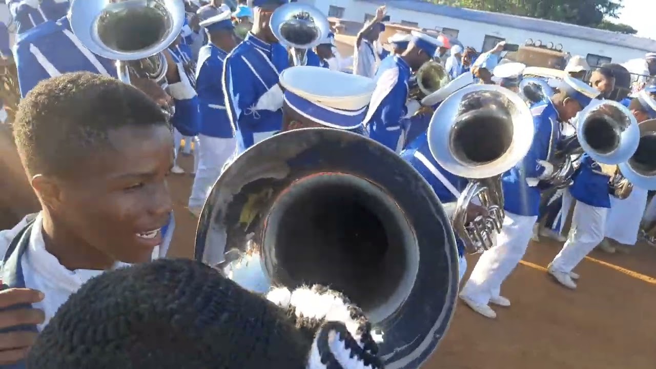 Malebani Brass Band_Letsatsi la Hao Morena Esster 2025 Motlollo