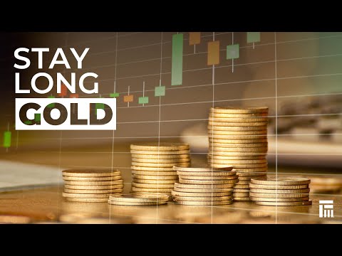 Stay Long Gold