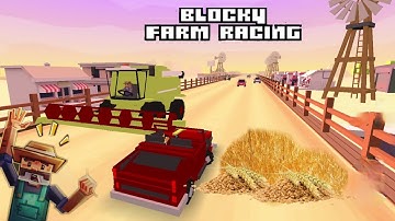 Cabrio Car found the stoled grains from Red Neck