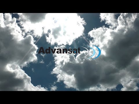 ADVANSAT - Vídeo Institucional 1