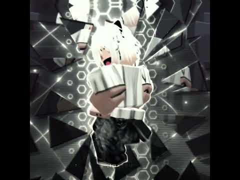lunch || roblox edit ||