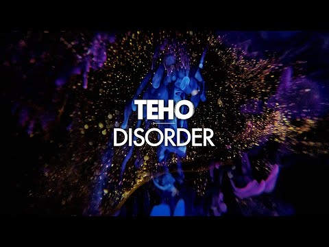 Teho - Disorder