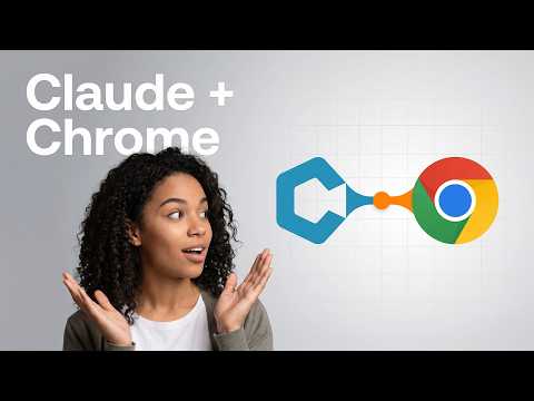 Claude Chrome Connector | Connect AI Directly to Your Browser
