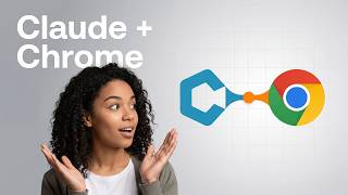Claude Chrome Connector | Connect AI Directly to Your Browser