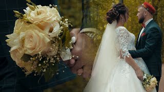 Самая красивая  Памирская Свадьба часть 6| Pamirian Wedding |سامية زفاف جميل सुंदर | Okhon & Anora