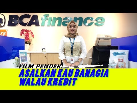 CARA MENGETAHUI ANGSURAN KREDIT KENDARAAN BERMOTOR DI BCA | SIMULASI KREDIT BCA. 