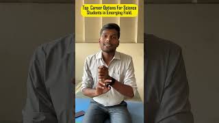 No Neetjee? Top Futuristic Careers For Science Students Career In Emerging