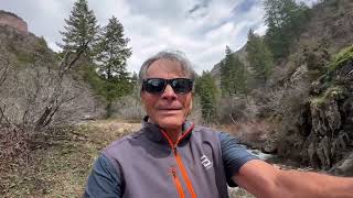 The Mitchell Creek Trail [Glenwood Springs, Colorado] by A Thousand Ways 45 views 1 month ago 9 minutes, 39 seconds