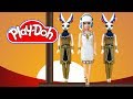 Play Doh Katy Perry Dark Horse Doll Inspired  Costumes