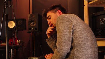 Mathias Vergels & The Village - Starring Studio