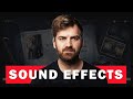 3 Sound Effects Used By Johnnyharris Clock Knob Spinning Free Download