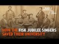 Fisk Jubilee Singers and Their Impact