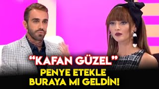 Kemal Doğulu Bir Dönem Aşk Yaşadığı Özden Cerrahoğlu'nu Yerden Yere Vurdu! İşte Benim Stilim Kemal Doğulu Bir Dönem Aşk Yaşadığı Özden Cerrahoğlu'nu Yerden Yere Vurdu! İşte Benim Stilim