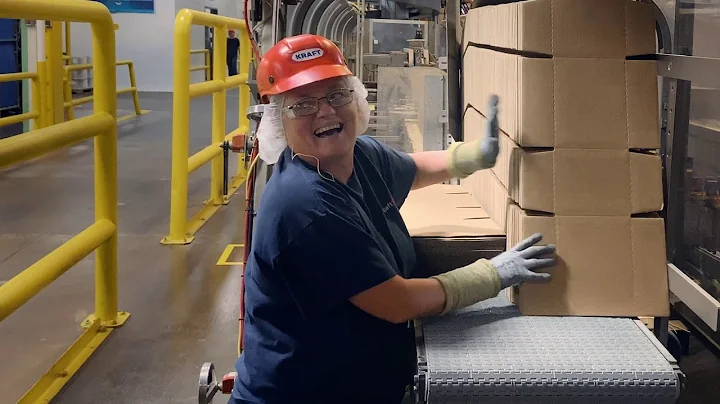 Kraft Heinz- We Got You America