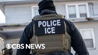 ICE agent faces assault charges for Minnesota incident