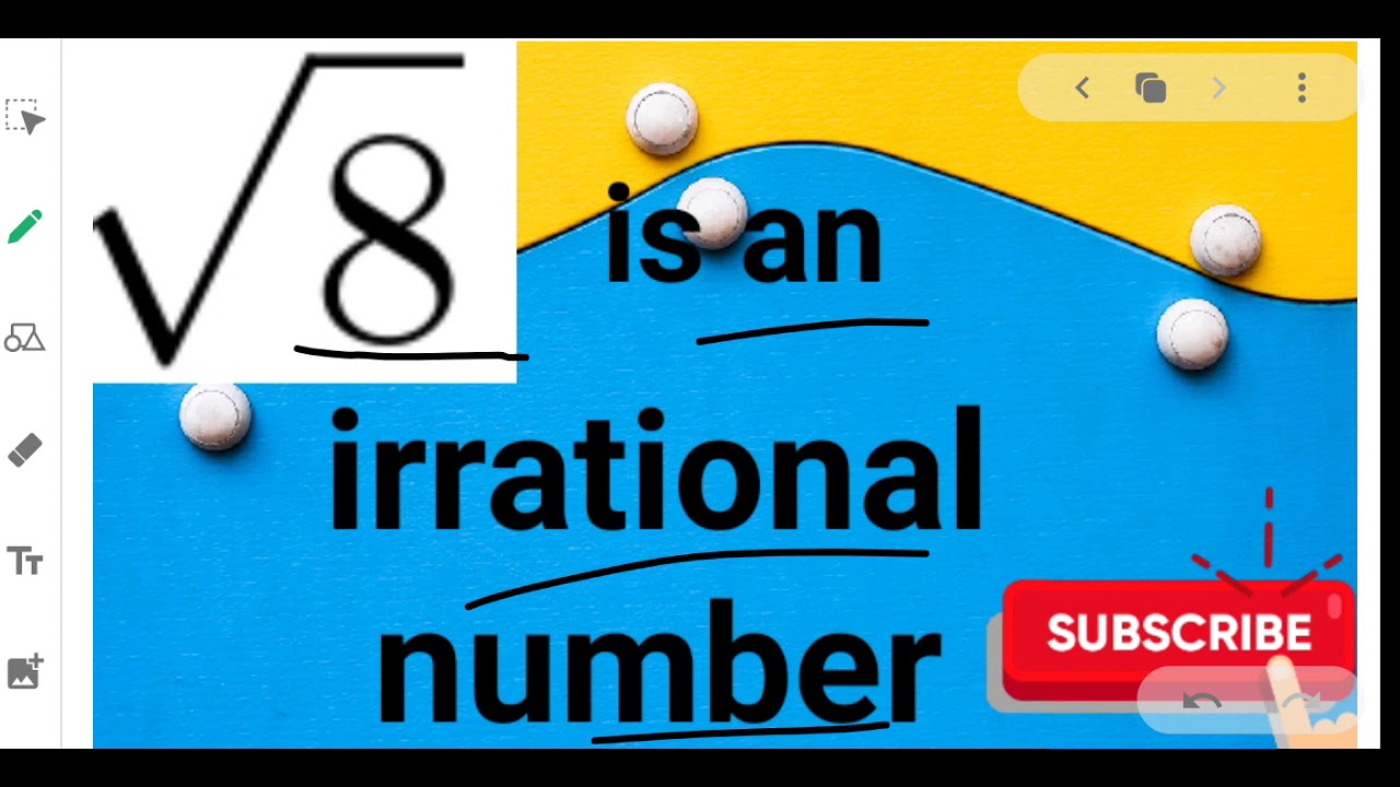 Real-Life Applications of Irrational Numbers