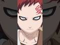 [SHINOBI FILES] Gaara | NARUTO