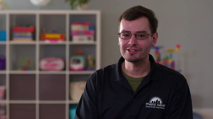 National Grid: Worcester, MA Home Energy Assessment