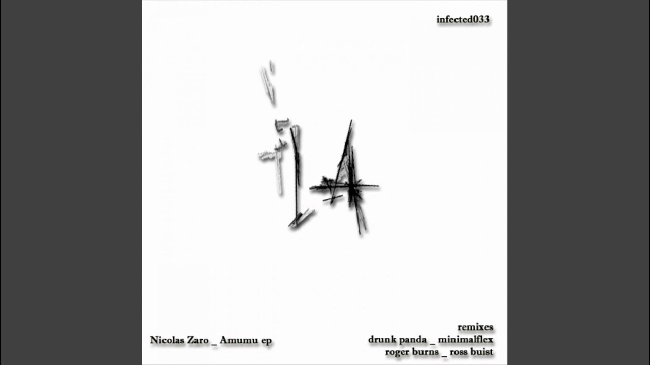 Watch Amumu (Original Mix) on YouTube Watch Amumu (Original Mix) on YouTube