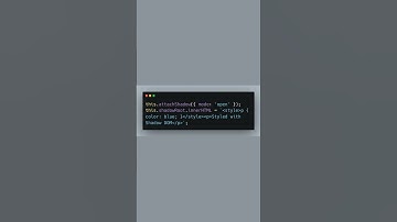 Boost Your Projects with Angular Elements #Angular