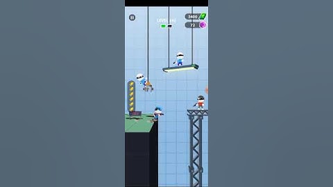 android games  johnny trigger level 142#shorts
