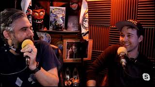 Night Attack #300: Aftershow