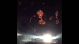 Beyonc Performing Formation Formation World Tour atlantaga