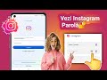 Cum să vă vedeți parola de Instagram dacă ați uitat-o ​​(2025) ||  Remediați parola Instagram