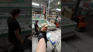 JE REMPLI MON DISTRIBUTEURS