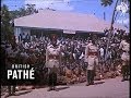 L Ouganda Obtient Son Indépendance 1962 L Ouganda Obtient Son Indépendance 1962