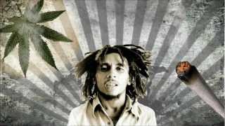 Tribute to Bob Marley - 2 Wallpaper screenshot 1