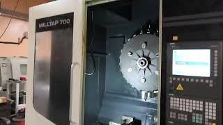 Milltap Video 001