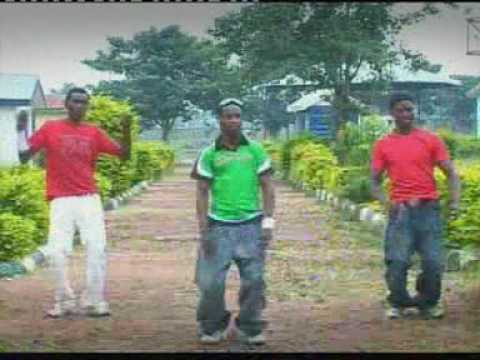 Hausa Song  Kukan Kurciya 