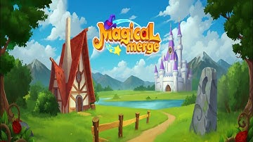 Magical Merge: Fairy Adventure