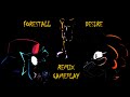 Forestall desire remix  gameplay  good effort