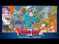 【ドラゴンクエストⅡ】仲間と共に冒険へ!!初見でぶっ通しプレイ!!