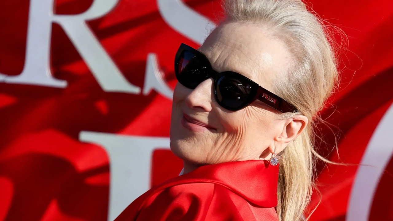 The Devil Wears Prada sequel mixes glamour with media change