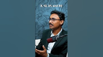 Mulank 3 Numerology  ese hote hai mulank 3 wale log #numerology #mulank3 #shorts