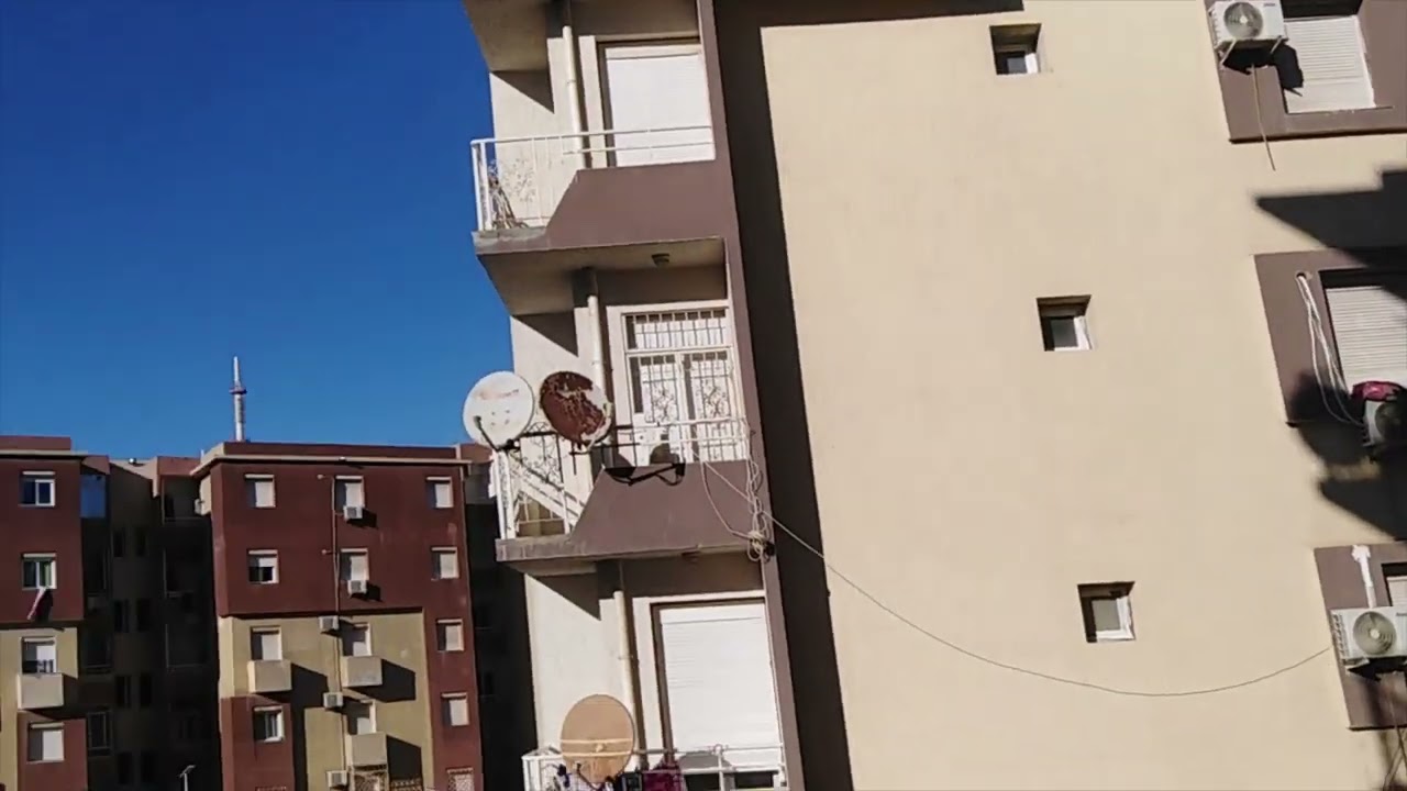 😱لأول مرة قناتنا تزور شقة الترقوي العمومي ذات خمسة غرف😱إليكم كل التفاصيل 😱LPP FLAT F5