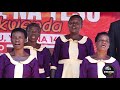 GITOYA SDA CHOIR MAKAMBI MTAA WA NTUZU 2021
