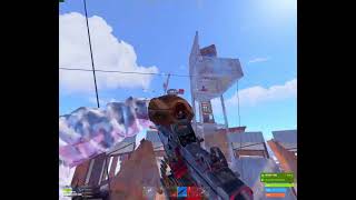 h. | Rust Clip Dump | Vol. 4