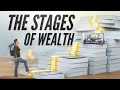 THE 9 STAGES OF GETTING RICH (And How to Get There Faster)