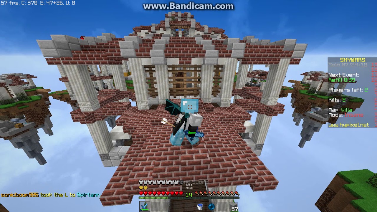 SparKendary/Acidic Blitzz Top 5 Submition