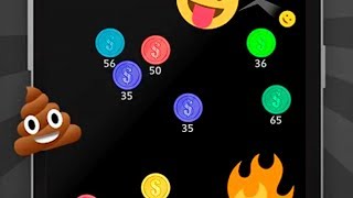 Idle Emojis Gameplay screenshot 2