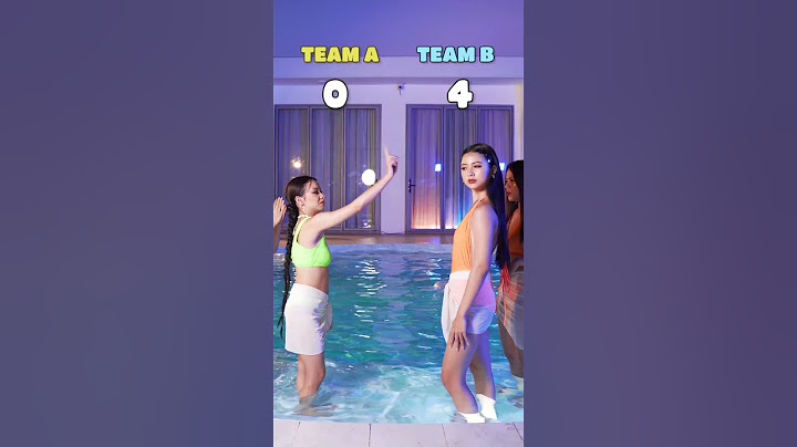 Who's the WINNER? | CL MEDIA #shorts