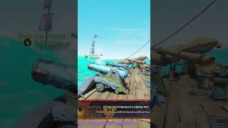 Beide tot.....SUNK...Yippieh |#pleurostigma #Twitch #seaofthieves #sot #pirat #segeln #crazy