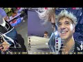 WHY DON'T WE INSTAGRAM LIVE 13/12/20 (ZACH TALKS ABOUT DISLOCATING HIS SHOULDER, JACK PLAYING PIANO)