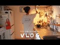 아침 6시 기상⏰ | 작은 주방에서 만드는 5일간의 도시락, 반찬 돌려막기, 일본 일상 브이로그